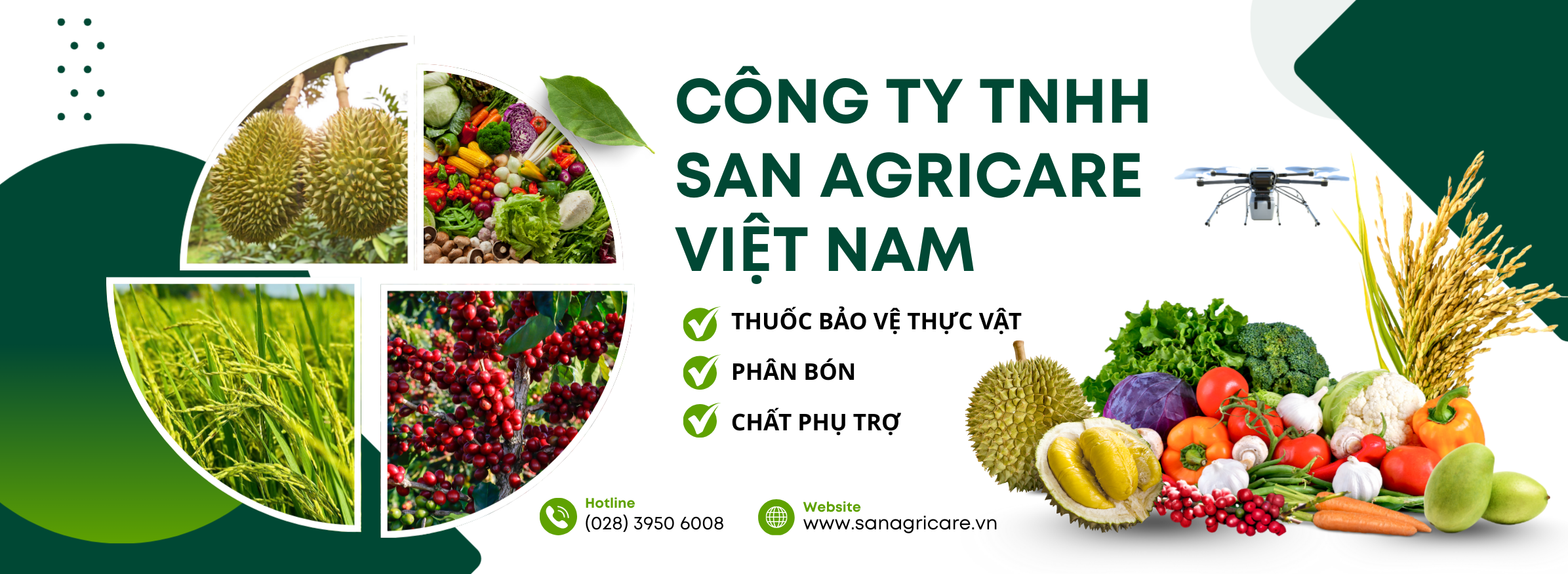 GIỚI THIỆU BANNER